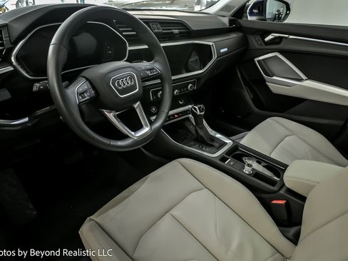 Used 2023 Audi Q3 2.0T Premium Plus image 21