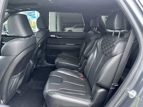 Used 2020 Hyundai Palisade Limited AWD/4WD image 27