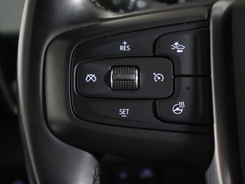 Used 2025 GMC Sierra 1500 SLT AWD/4WD image 35