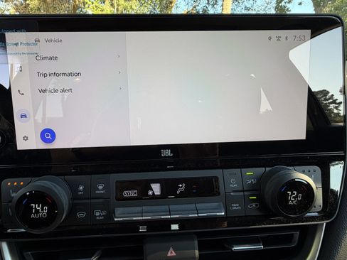 Used 2026 Toyota Grand Highlander FWD image 25