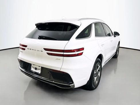 New 2026 Genesis GV70 2.5T Select AWD/4WD image 5