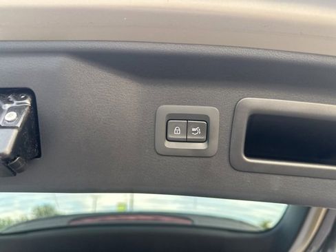 Used 2025 MAZDA CX-70 3.3 Turbo S w/ Premium Plus image 30