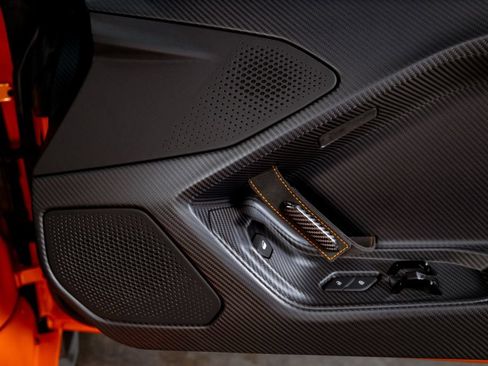 Used 2026 Lamborghini Temerario AWD/4WD image 35