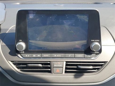 New 2025 Nissan Altima 2.5 S image 14