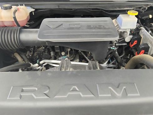 Used 2023 RAM 1500 Big Horn AWD/4WD image 20