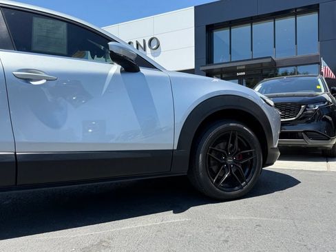 Certified 2021 MAZDA CX-30 AWD 2.5 S w/ Select Package image 14