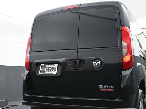 Used 2022 RAM ProMaster City Tradesman image 10