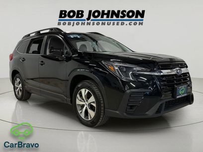Used 2024 Subaru Ascent Premium w/ Convenience Package