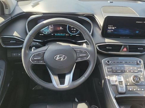 Used 2023 Hyundai Santa Fe Limited AWD/4WD image 20