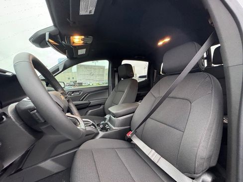 New 2026 Chevrolet Colorado LT w/ Advanced Trailering Package image 12