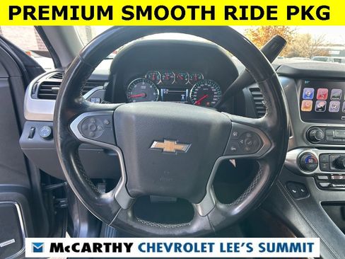 Used 2017 Chevrolet Tahoe LT image 27