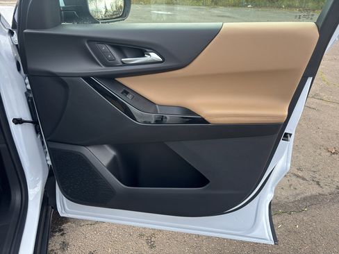 New 2026 Chevrolet Equinox ACTIV image 18