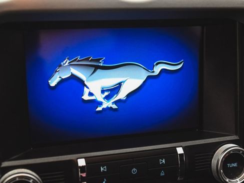 Used 2017 Ford Mustang GT Premium w/ Black Accent Package image 15