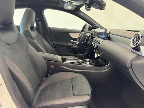 New 2025 Mercedes-Benz CLA 250 image 17