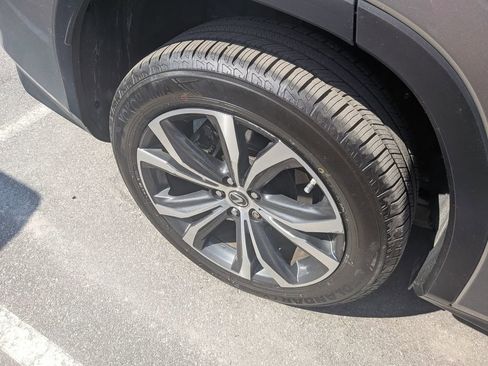 Used 2022 Lexus RX 350 FWD w/ Premium Package image 9