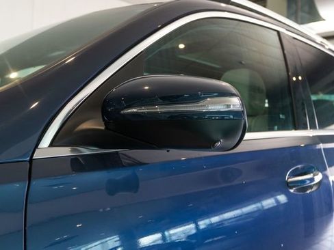 New 2026 Mercedes-Benz GLE 350 4MATIC image 10