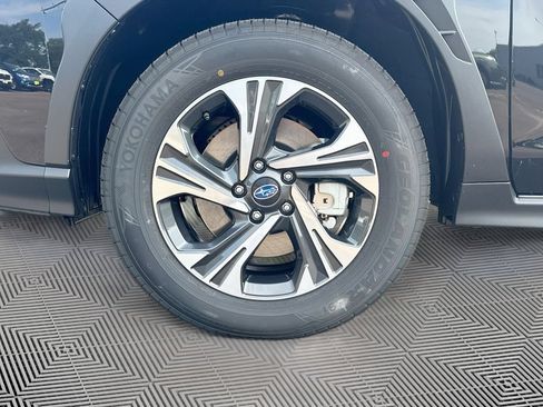 New 2026 Subaru Crosstrek 2.5i Premium AWD/4WD image 30