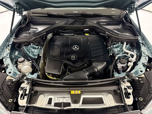 Certified 2026 Mercedes-Benz GLC 300 image 30