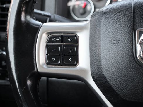 Used 2018 RAM 3500 Laramie image 23