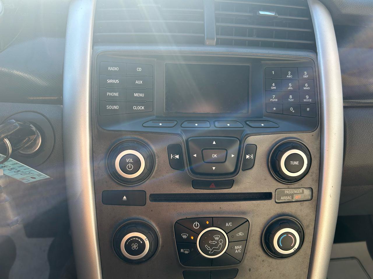 Used 2013 Ford Edge SE FWD image 22