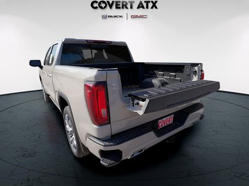 New 2026 GMC Sierra 1500 Denali image 28