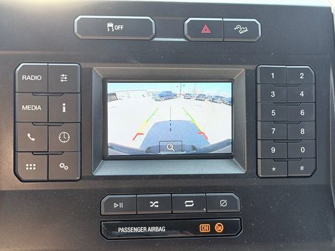 Used 2022 Ford F350 XL w/ STX Appearance Package image 18