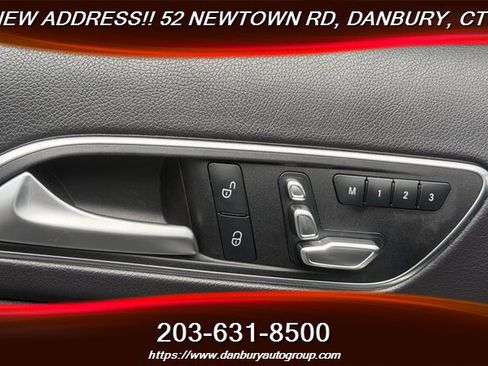 Used 2018 Mercedes-Benz GLA 250 4MATIC image 11