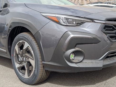 New 2025 Subaru Crosstrek 2.5i Limited w/ Crosstrek Mirror Package image 2