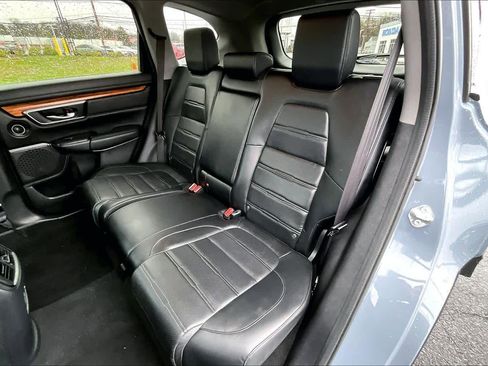Used 2020 Honda CR-V EX-L image 20