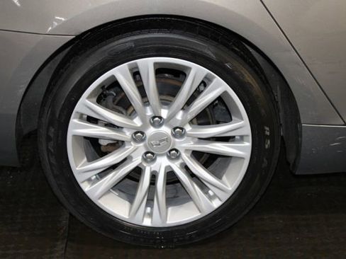 Used 2019 Cadillac XTS Luxury image 26