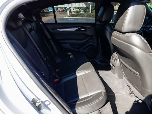 Used 2024 Cadillac CT5 Premium Luxury image 13