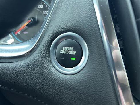 Certified 2023 Chevrolet Traverse LT AWD/4WD image 27