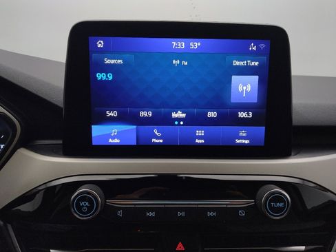 Used 2020 Ford Escape SE image 25