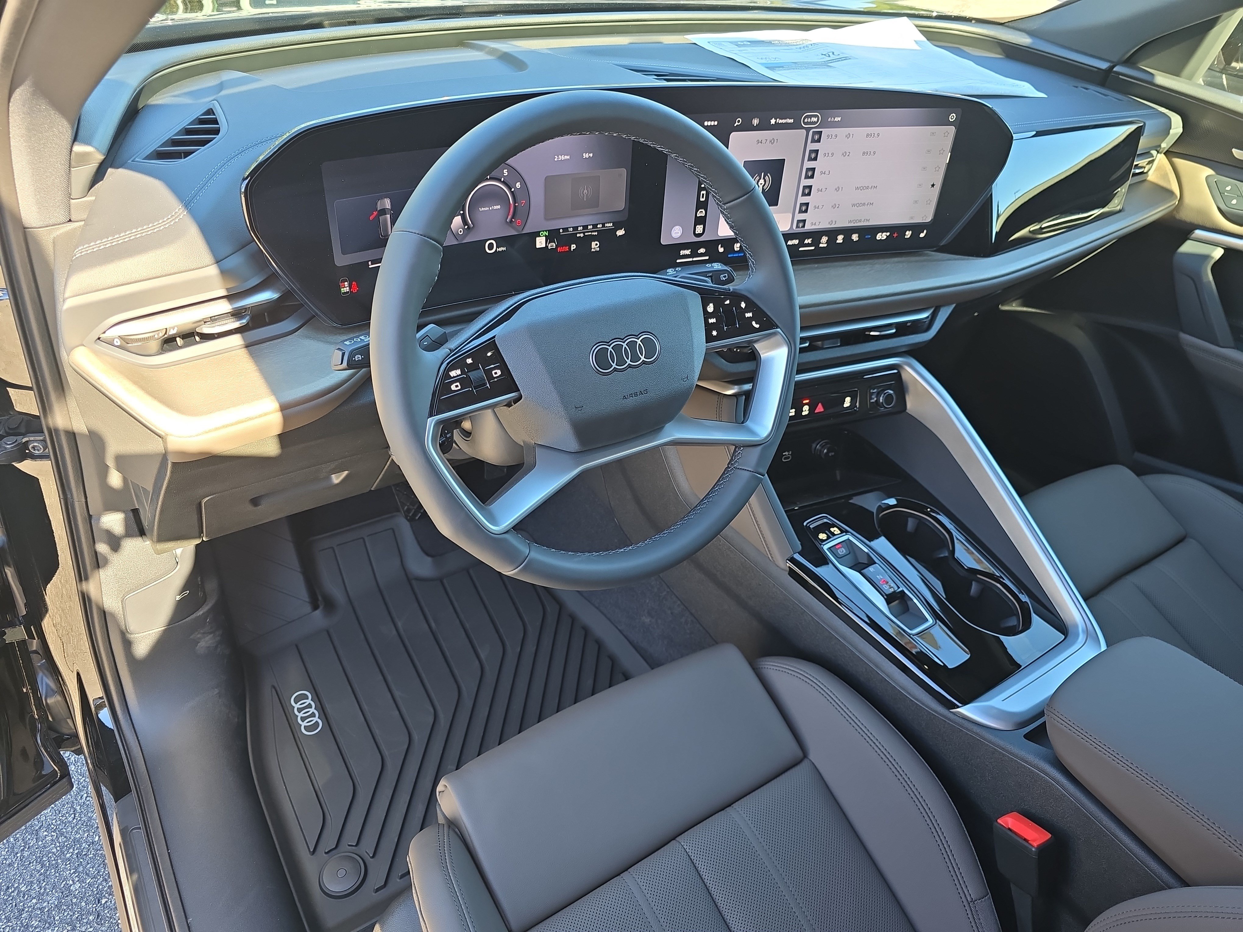New 2026 Audi Q5 Premium Plus AWD/4WD image 16