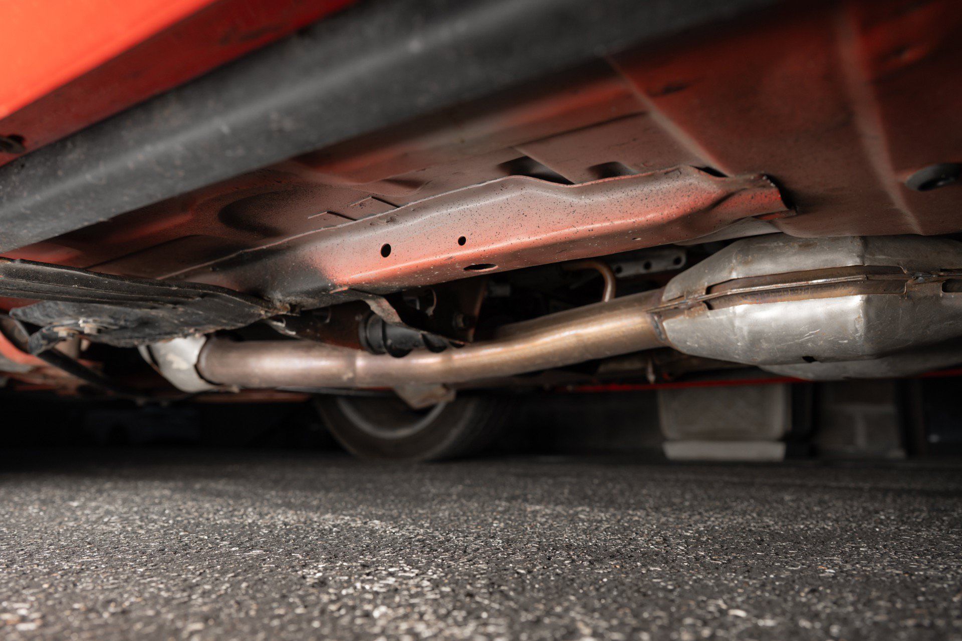 Used 1993 Ford Mustang Cobra RWD image 82