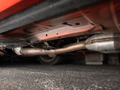 Used 1993 Ford Mustang Cobra RWD image 82
