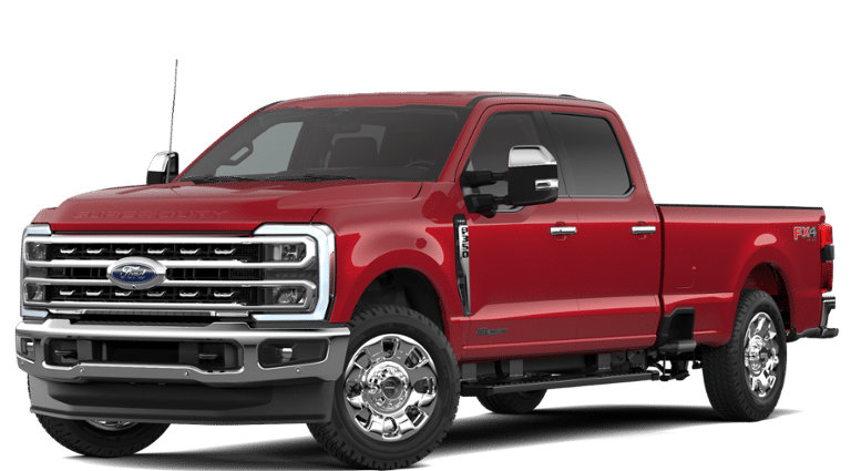 New 2026 Ford F350 Lariat w/ Lariat Premium Package AWD/4WD image 58