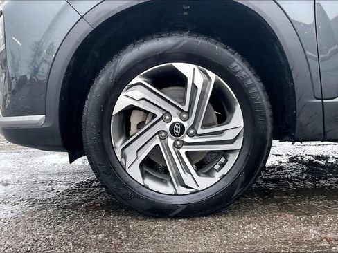 Certified 2023 Hyundai Santa Fe SEL image 10