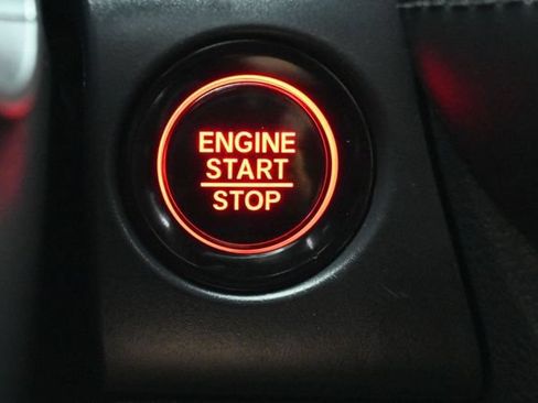 Used 2025 Honda HR-V LX image 21