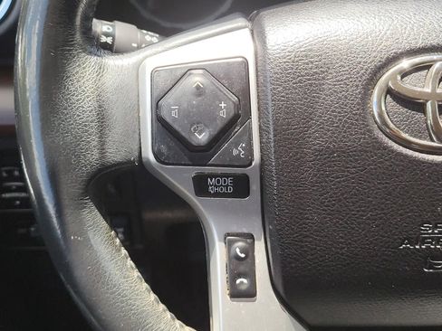 Used 2021 Toyota Tundra Limited w/ Nightshade Special Edition RWD image 28