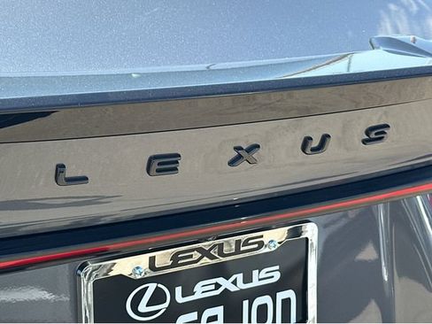 New 2026 Lexus IS 350 F Sport AWD/4WD image 22