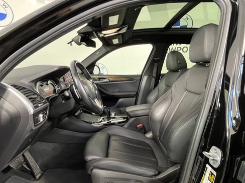 Used 2019 BMW X3 xDrive30i AWD/4WD image 21