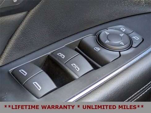 Used 2023 Buick Envision Avenir image 30