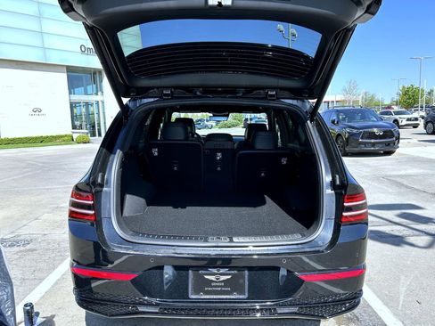 Used 2026 Genesis GV80 3.5T Prestige AWD/4WD image 21