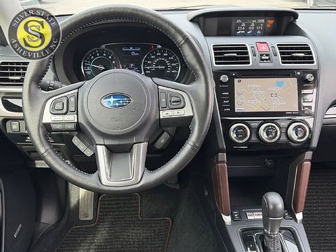Used 2017 Subaru Forester 2.5i Touring image 25