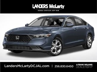Used 2024 Honda Accord LX video 1