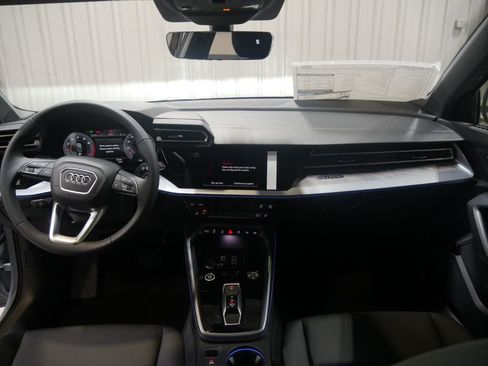 New 2026 Audi A3 2.0T Premium Plus image 30