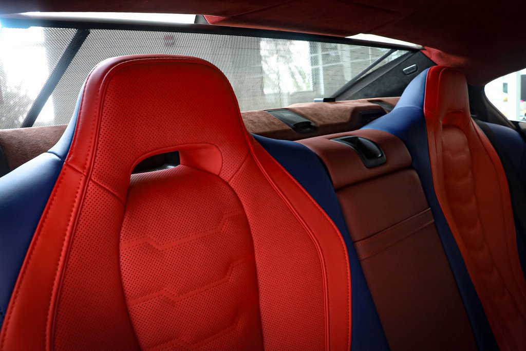 Used 2023 BMW M850i Gran Coupe xDrive AWD/4WD image 52