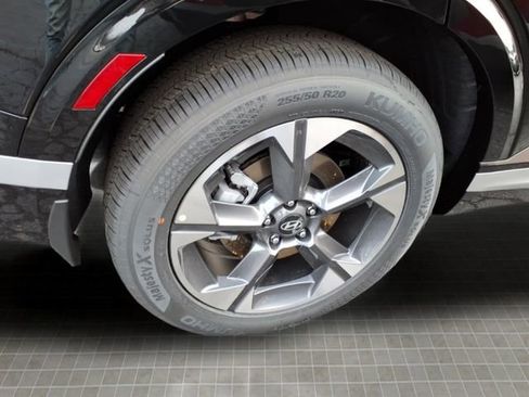 New 2026 Hyundai Palisade Limited image 19