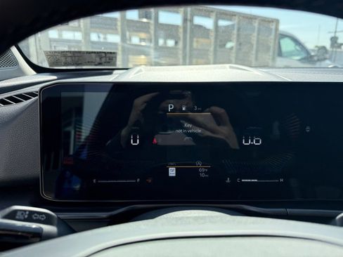 New 2026 Kia Sportage EX w/ EX Panorama Roof Package image 30